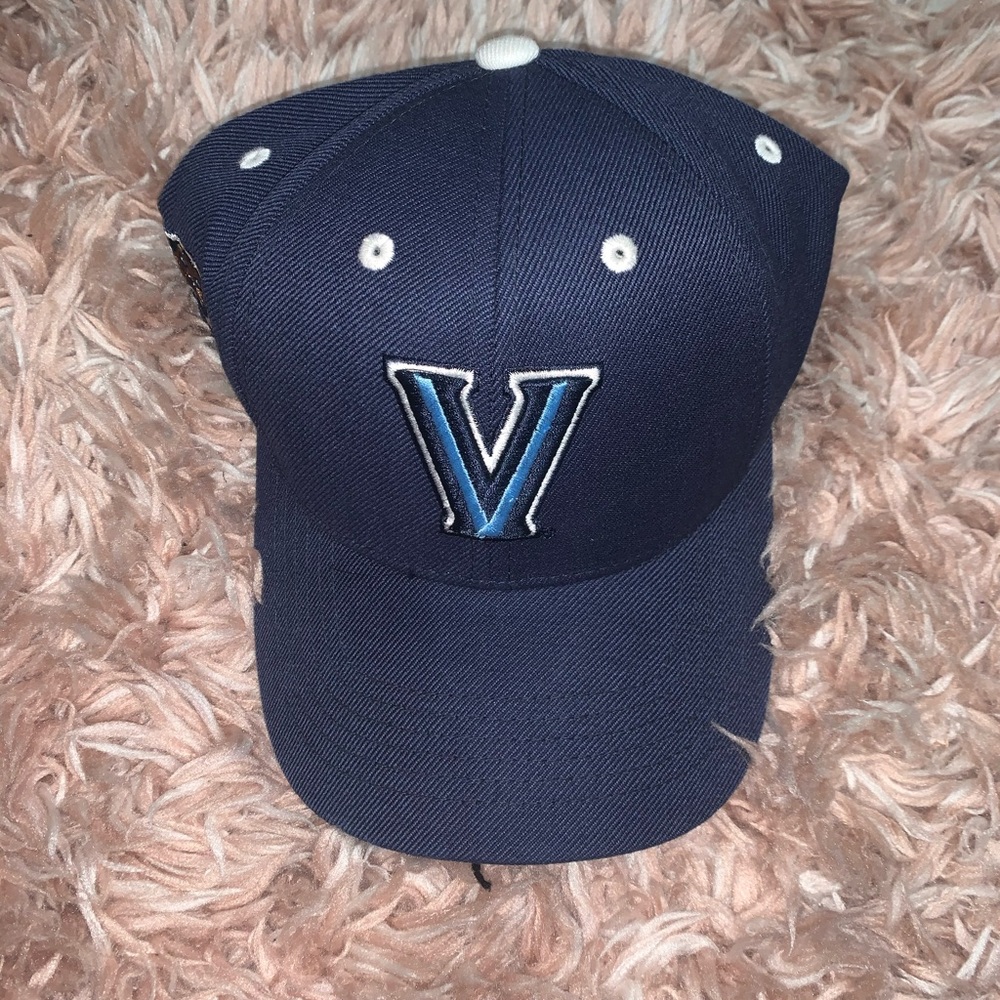 (2/$20) Villanova Cap